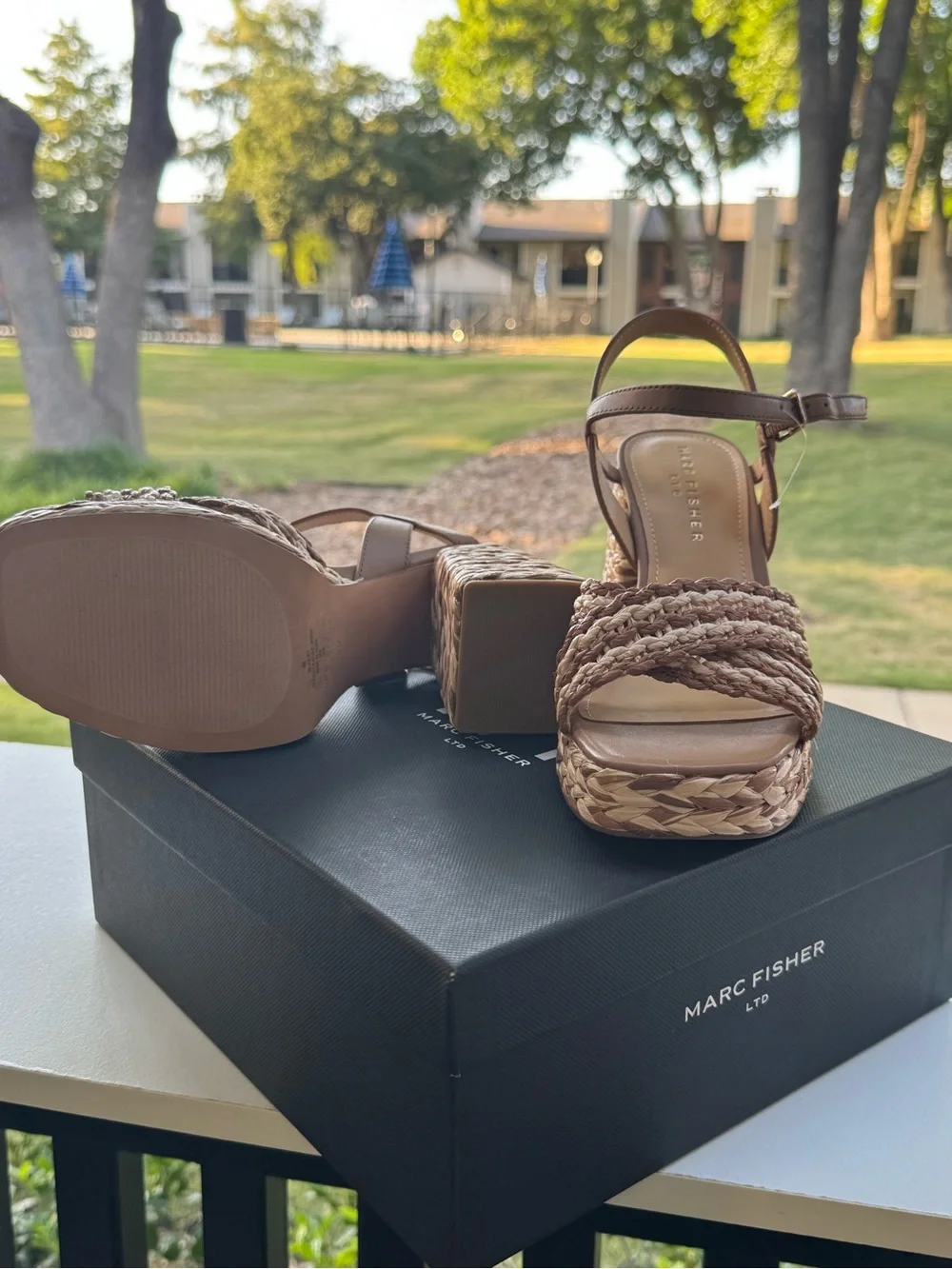 Marc Fisher brand new